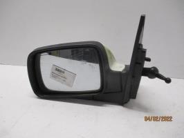 Specchietto retrovisore sinistro