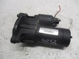 Motorino avviamento