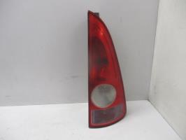 Fanale posteriore principale destro (luci)