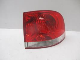 Fanale posteriore principale destro (luci)