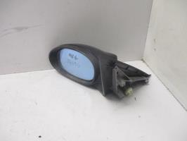 Retrovisor izquierdo