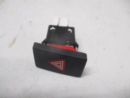 Bouton de warning