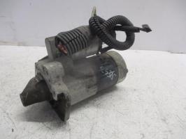 Motor de arranque