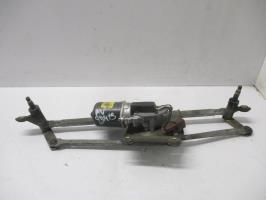Moteur essuie glace avant