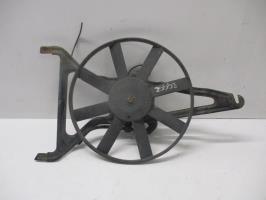 Motoventilatore radiatore