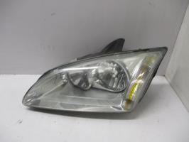 Óptica delantera principal izquierda (luces) (faro)