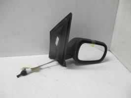 Retrovisor derecho