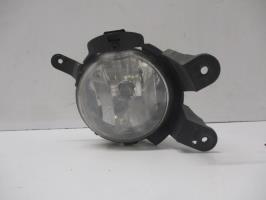 Fendinebbia destro (luci)