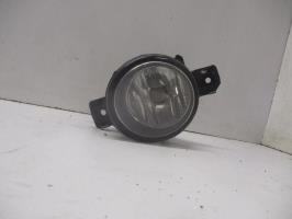 Fendinebbia sinistro (luce)