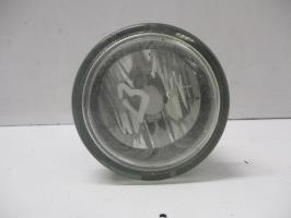 Fendinebbia sinistro (luce)