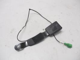 Aggancio cintura sicurezza anteriore sinistro