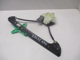 Leve vitre electrique arriere gauche