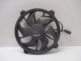 Motoventilatore radiatore
