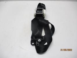 Ceinture arriere droit