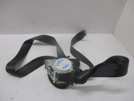 Ceinture arriere gauche