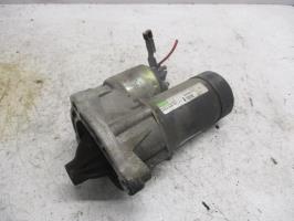 Motorino avviamento