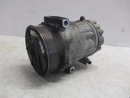 Compresseur clim