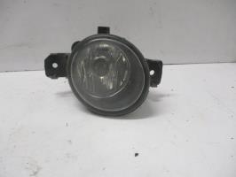 Fendinebbia sinistro (luce)