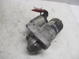 Motorino avviamento