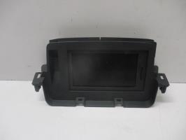 Ecran GPS