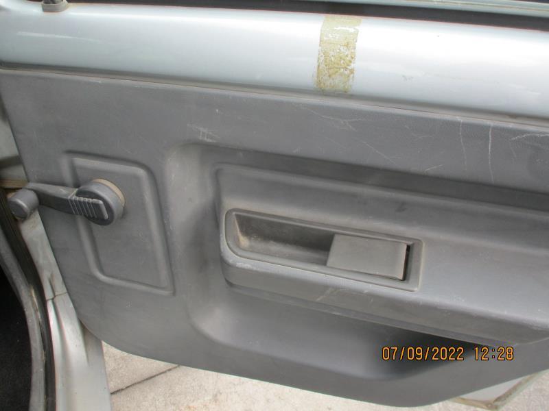 Poignee interieur arriere droit