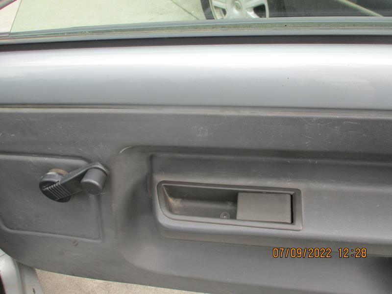 Poignee interieur avant droit