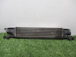 Echangeur air (Intercooler)