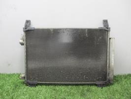 Radiateur clim