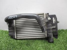 Echangeur air (Intercooler)