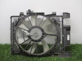 Motoventilatore radiatore