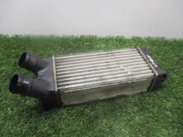 Echangeur air (Intercooler)