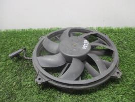 Motoventilatore radiatore