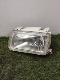 Gruppo ottico anteriore principale sinistro (luci)(faro)