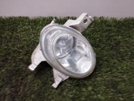 Fendinebbia sinistro (luce)