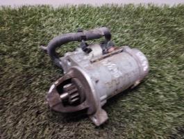 Motorino avviamento