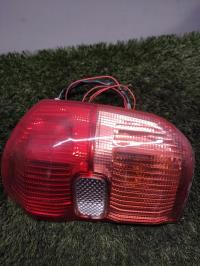 Fanale posteriore principale destro (luci)