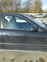 Porte avant droit