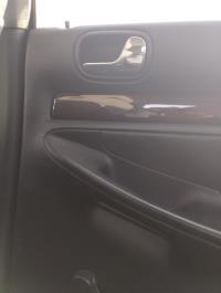 Poignee interieur arriere droit