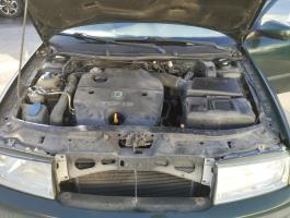 Echangeur air (Intercooler)