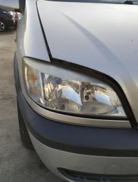 Gruppo ottico anteriore principale destro (luci)(faro)