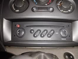 Autoradio originale