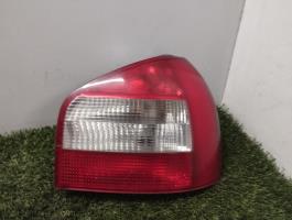 Fanale posteriore principale destro (luci)