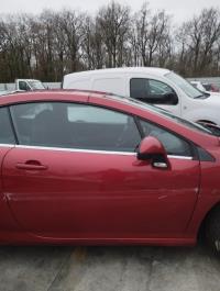 Poignee porte avant droit