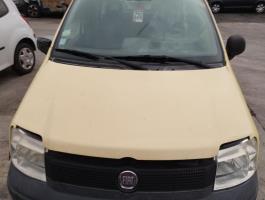 Foto pieza de coche