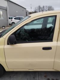 Alzacristalli manuale anteriore sinistro