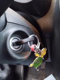 Photo pièce auto