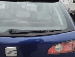 Bras essuie glace arriere