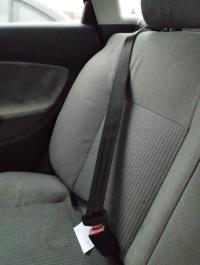 Ceinture arriere droit