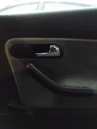 Poignee interieur arriere droit