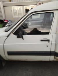 Poignee porte avant gauche